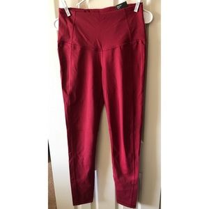 VS Sport Knockout Pants w/ Pockets (NWT!)